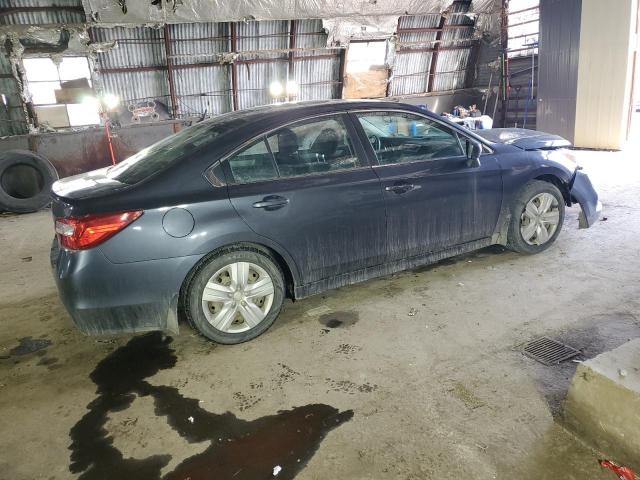 Image 3 of 2015 SUBARU LEGACY 2.5I 2015 with VIN 4S3BNAA63F3018924