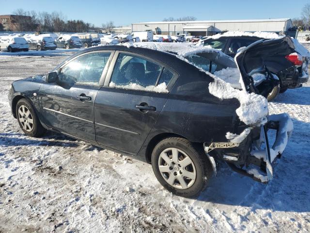Image 2 of 2007 MAZDA 3 I 2007 with VIN JM1BK12F071669822