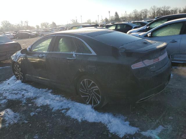 Image 2 of 2020 LINCOLN MKZ  2020 with VIN 3LN6L5B95LR613662