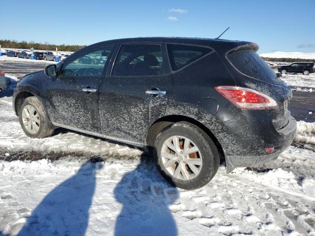 Obraz 2 z 2011 NISSAN MURANO S 2011 z VIN JN8AZ1MW1BW176820