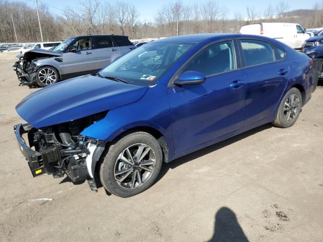 Image 1 of 2023 KIA FORTE LX 2023 with VIN 3KPF24AD2PE602879