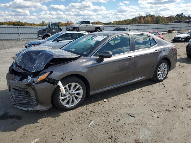 Image 1 of 2023 TOYOTA CAMRY LE 2023 with VIN 4T1C11BK1PU103294