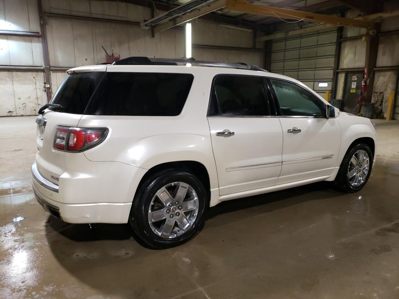 Изображение 3 2014 GMC ACADIA DENALI 2014 с VIN 1GKKVTKD3EJ275637