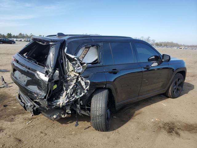 Image 3 of 2023 JEEP GRAND CHEROKEE LAREDO 2023 with VIN 1C4RJHAG4PC529927