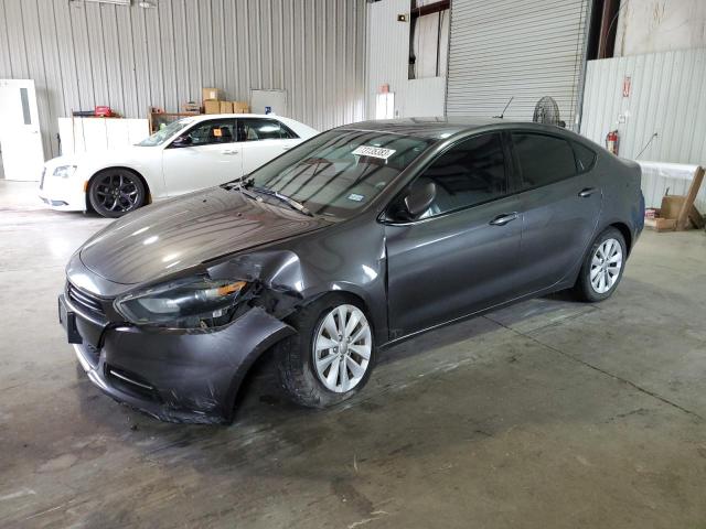Obraz 2014 DODGE DART SXT 2014