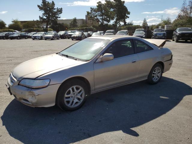 Obraz 2002 HONDA ACCORD EX 2002