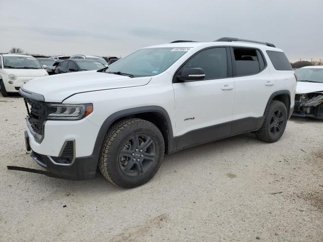 2021 GMC ACADIA AT4 2021 image