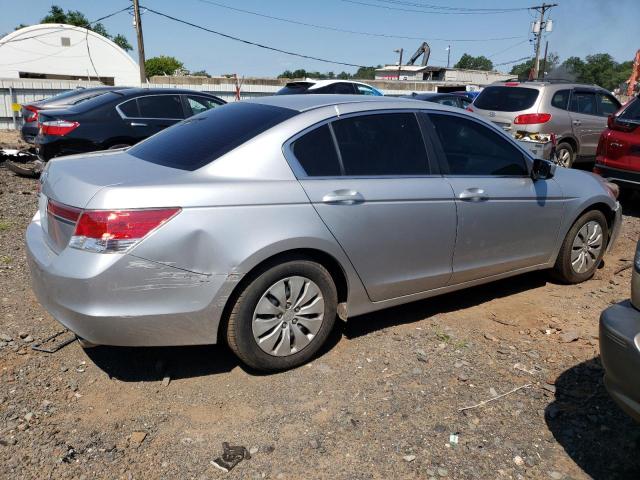 Obraz 3 z 2012 HONDA ACCORD LX 2012 z VIN 1HGCP2F32CA093738
