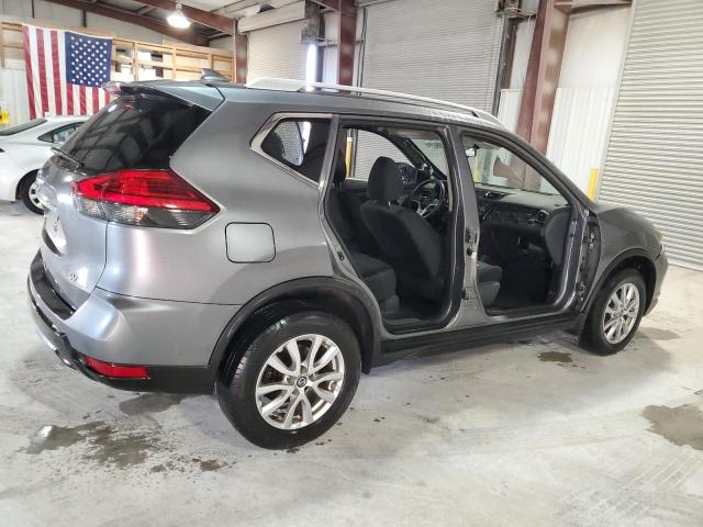 Изображение 3 2017 NISSAN ROGUE S 2017 с VIN KNMAT2MV9HP607255