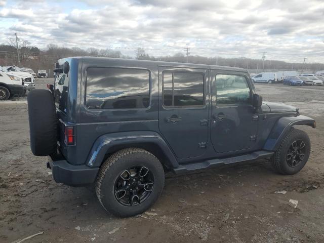 Изображение 3 2017 JEEP WRANGLER UNLIMITED SAHARA 2017 с VIN 1C4BJWEG5HL686805