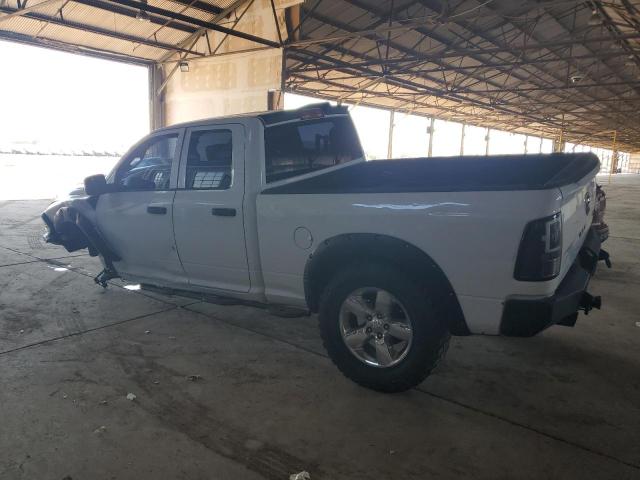 Image 2 of 2011 DODGE RAM 1500  2011 with VIN 1D7RB1GP2BS560903