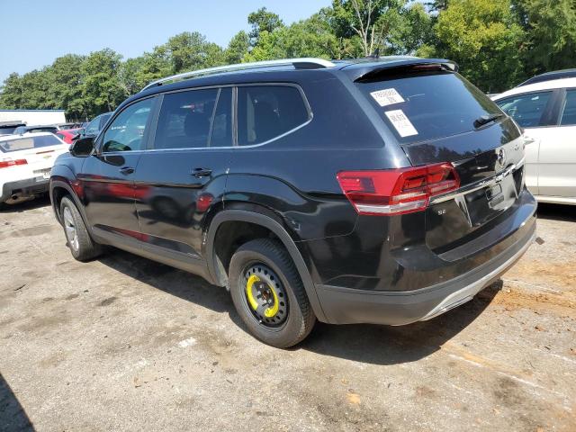 Изображение 2 2019 VOLKSWAGEN ATLAS SE 2019 с VIN 1V2WR2CA2KC558495