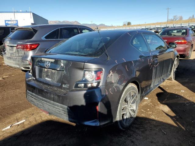 Image 3 of 2016 TOYOTA SCION TC  2016 with VIN JTKJF5C7XGJ023629