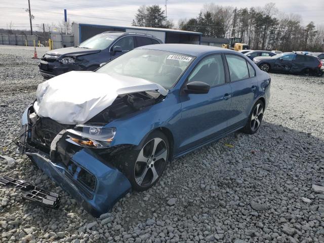 Image 1 of 2016 VOLKSWAGEN JETTA S 2016 with VIN 3VW167AJ5GM325492