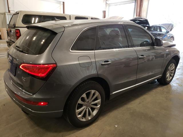 Obraz 3 z 2016 AUDI Q5 PREMIUM PLUS 2016 z VIN WA1L2AFP4GA024821