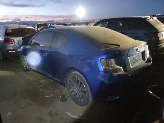 Изображение 2 2016 TOYOTA SCION TC  2016 с VIN JTKJF5C78GJ021488