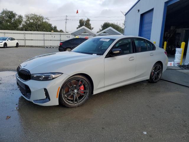 Obraz 2023 BMW 3 SERIES 330I 2023