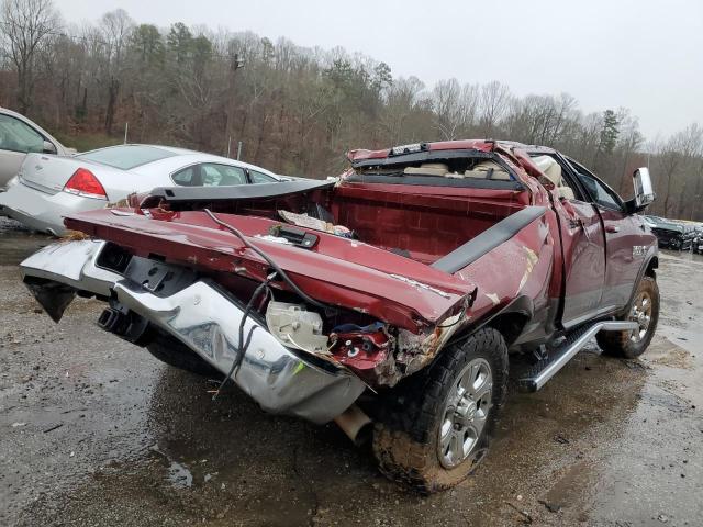 Image 3 of 2018 RAM 2500 LARAMIE 2018 with VIN 3C6UR5FL7JG405489