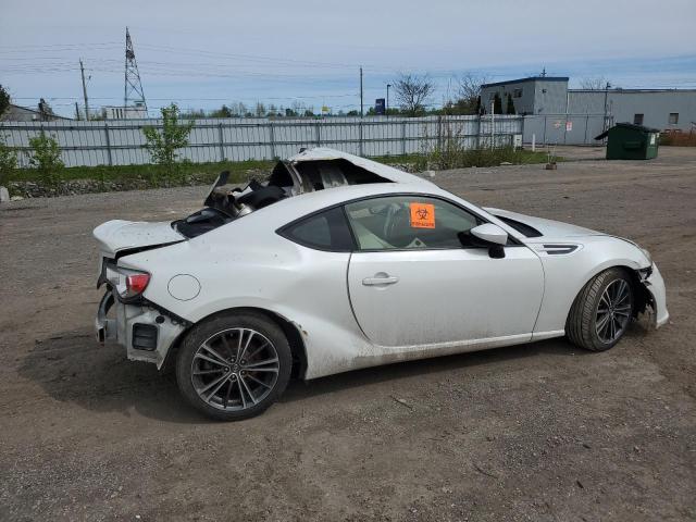 Изображение 3 2013 SUBARU BRZ 2.0 LIMITED 2013 с VIN JF1ZCAC14D1609378