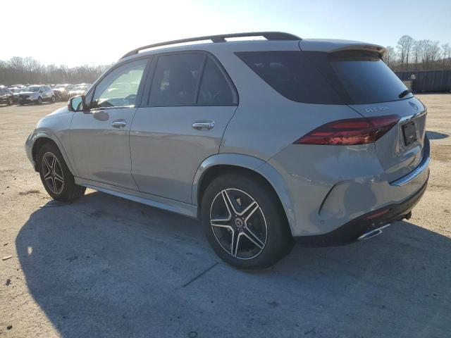 Image 2 of 2024 MERCEDES-BENZ GLE 350 4MATIC 2024 with VIN 4JGFB4FEXRA998658