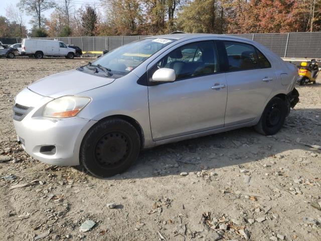 Obraz 1 z 2007 Toyota Yaris 2007 z VIN JTDBT923971026760