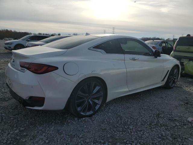 Image 3 of 2022 INFINITI Q60 RED SPORT 400 2022 with VIN JN1FV7LK8NM660159