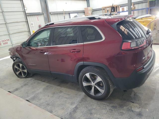 Obraz 2 z 2019 JEEP CHEROKEE LIMITED 2019 z VIN 1C4PJMDX9KD218587