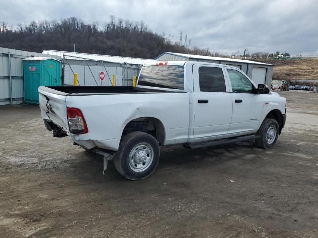 Изображение 3 2022 RAM 2500 TRADESMAN 2022 с VIN 3C6UR5CJ4NG344434