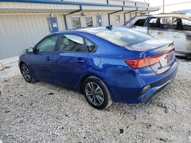 Изображение 2 2023 KIA FORTE LX 2023 с VIN 3KPF24ADXPE607702