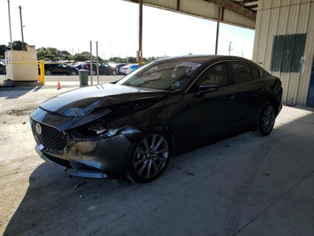 Изображение 2020 MAZDA 3 SELECT 2020
