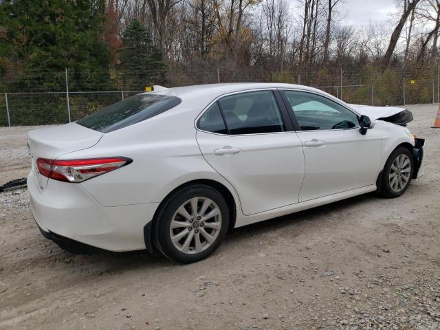 Obraz 3 z 2019 TOYOTA CAMRY L 2019 z VIN 4T1B11HK7KU851611