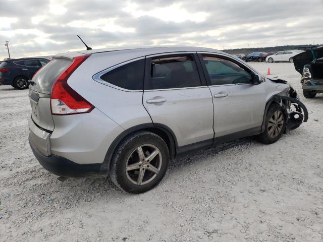 Image 3 of 2014 HONDA CR-V EX 2014 with VIN 3CZRM3H59EG702604