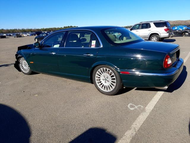 Image 2 of 2005 JAGUAR VANDENPLAS  2005 with VIN SAJWA82CX5SG45493