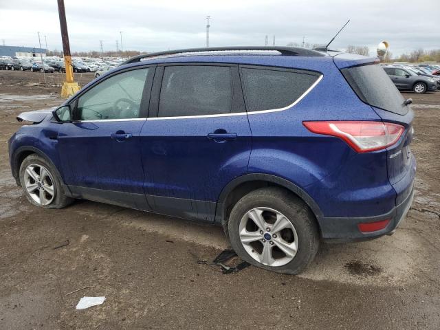 Изображение 2 2016 FORD ESCAPE SE 2016 с VIN 1FMCU0GX7GUA83042