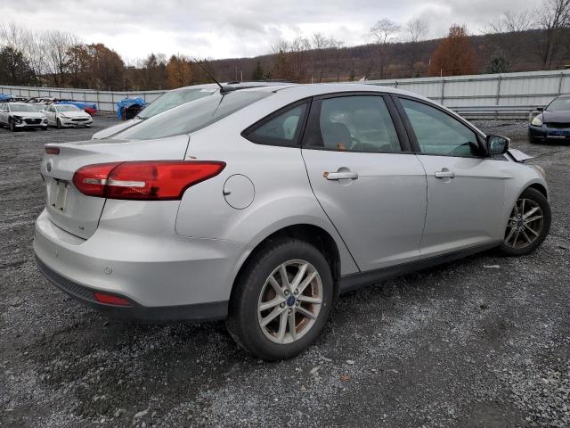 Image 3 of 2016 FORD FOCUS SE 2016 with VIN 1FADP3F26GL265883