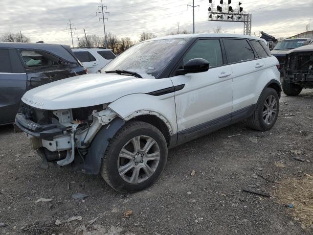 Изображение 1 2016 LAND ROVER RANGE ROVER EVOQUE SE 2016 с VIN SALVP2BG7GH098892