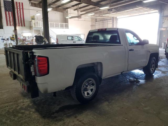 Изображение 3 2018 CHEVROLET SILVERADO C1500 2018 с VIN 1GCNCNEH6JZ313222