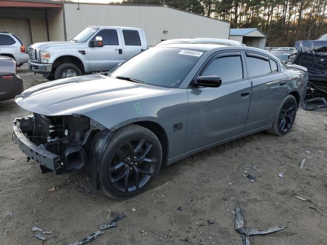 Изображение 1 2019 DODGE CHARGER SXT 2019 с VIN 2C3CDXBG1KH715148