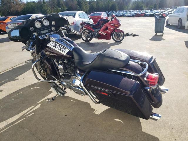 Obraz 3 z 2006 HARLEY-DAVIDSON FLHXI  2006 z VIN 1HD1KBW196Y637990
