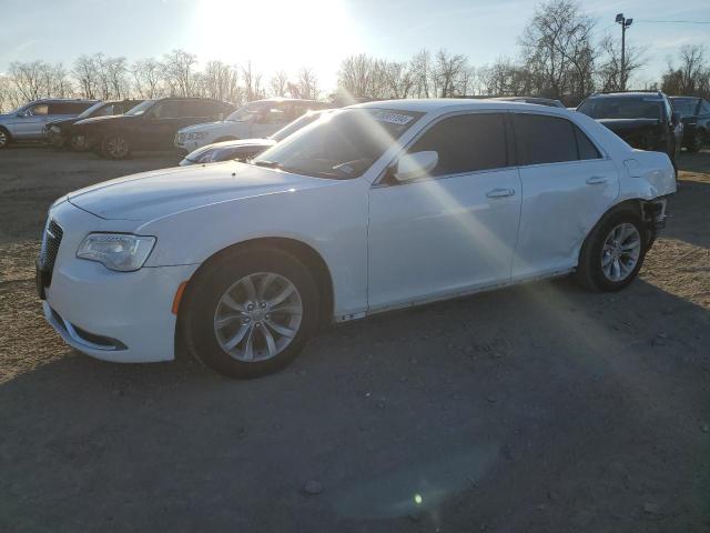 Image 1 of 2018 CHRYSLER 300 TOURING 2018 with VIN 2C3CCAAG8JH330900