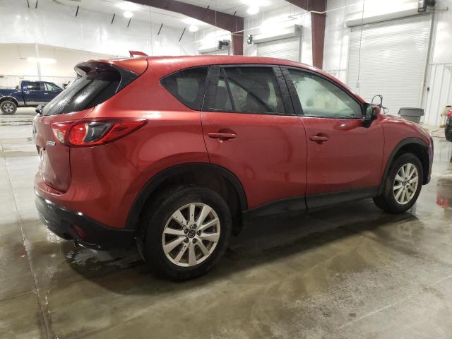 Image 3 of 2013 MAZDA CX-5 TOURING 2013 with VIN JM3KE4CE7D0134705