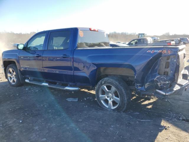 Изображение 2 2014 CHEVROLET SILVERADO K1500 LT 2014 с VIN 3GCUKREC4EG398206