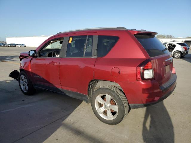 Изображение 2 2016 JEEP COMPASS SPORT 2016 с VIN 1C4NJCBA1GD753839