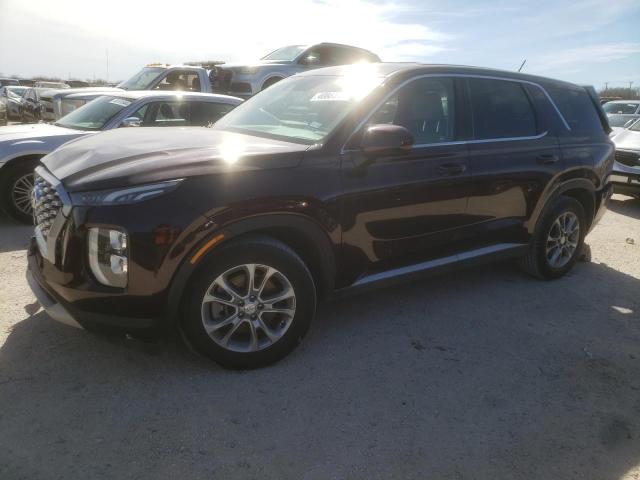 Image 1 of 2020 HYUNDAI PALISADE SE 2020 with VIN KM8R14HE1LU063905