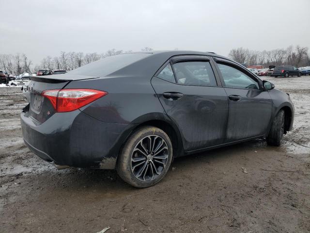 Obraz 3 z 2015 TOYOTA COROLLA L 2015 z VIN 2T1BURHE3FC271716