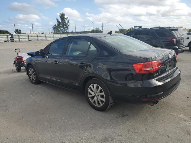 Obraz 2 z 2015 VOLKSWAGEN JETTA SE 2015 z VIN 3VWD17AJXFM285775