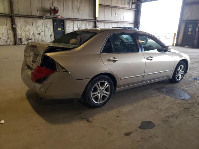 Image 3 of 2006 HONDA ACCORD EX 2006 with VIN 1HGCM56836A039617