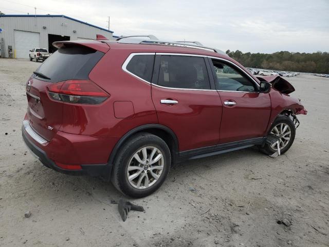 Obraz 3 z 2019 NISSAN ROGUE S 2019 z VIN 5N1AT2MT0KC755609