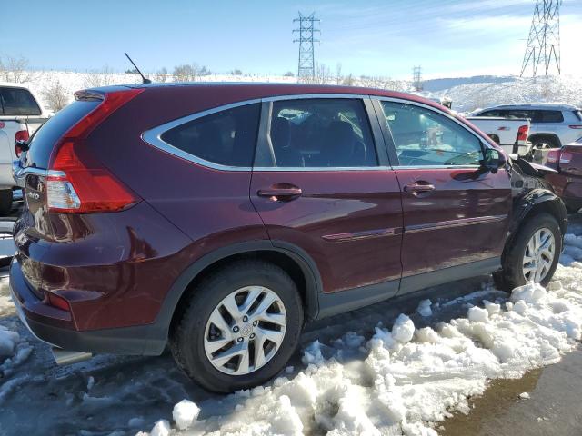 Image 3 of 2015 HONDA CR-V EX 2015 with VIN 2HKRM4H53FH648320