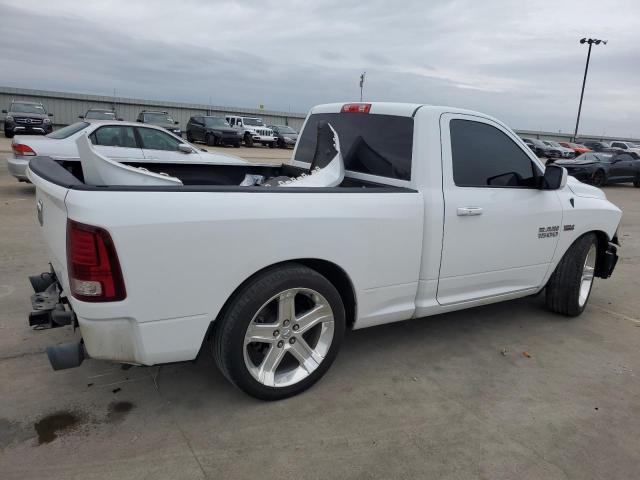 Image 3 of 2017 RAM 1500 SPORT 2017 with VIN 3C6JR6CT1HG764988